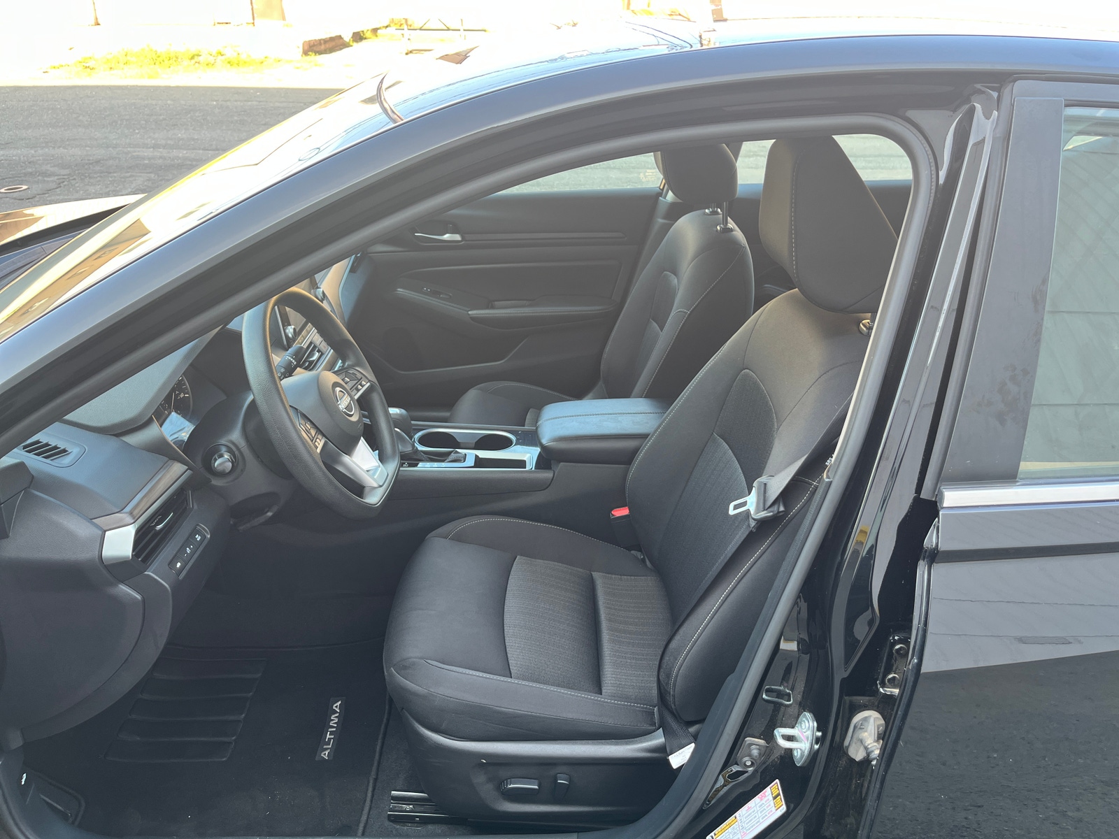 Thumbnail: 2024 Nissan Altima - 2