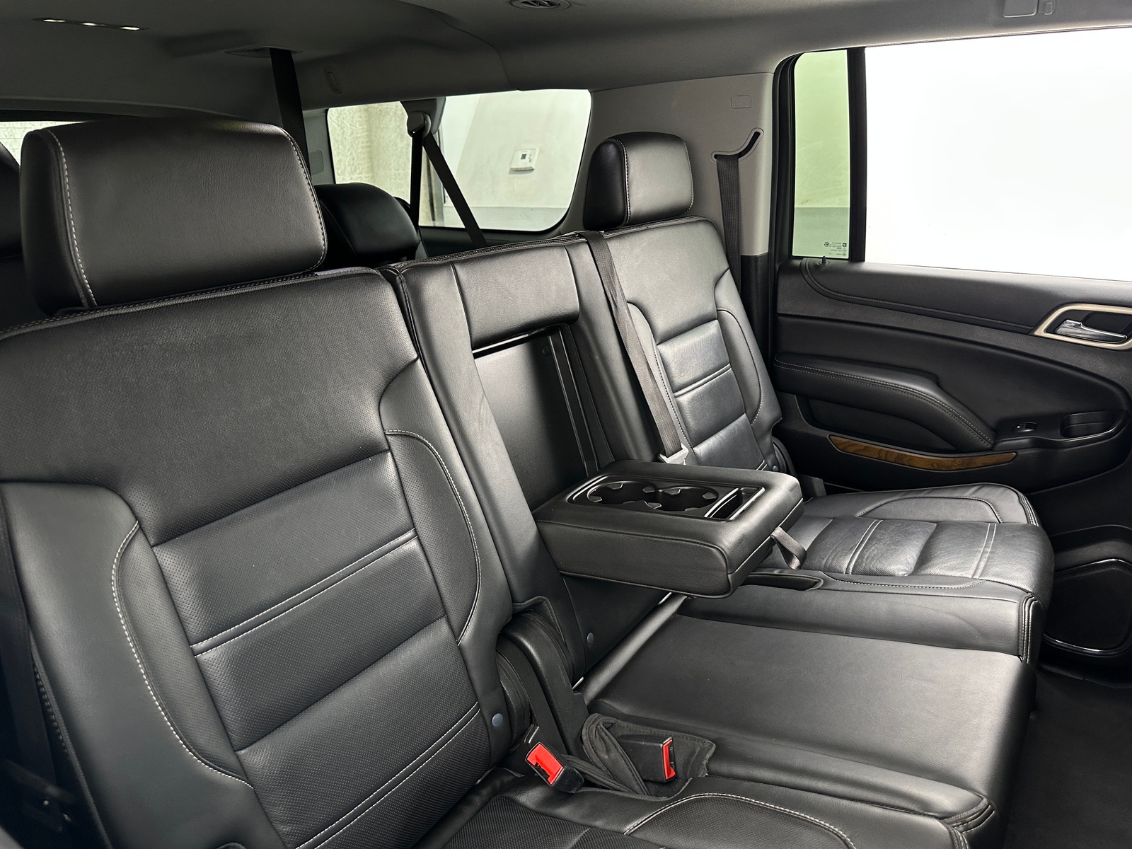 Thumbnail: 2020 GMC Yukon XL - 5