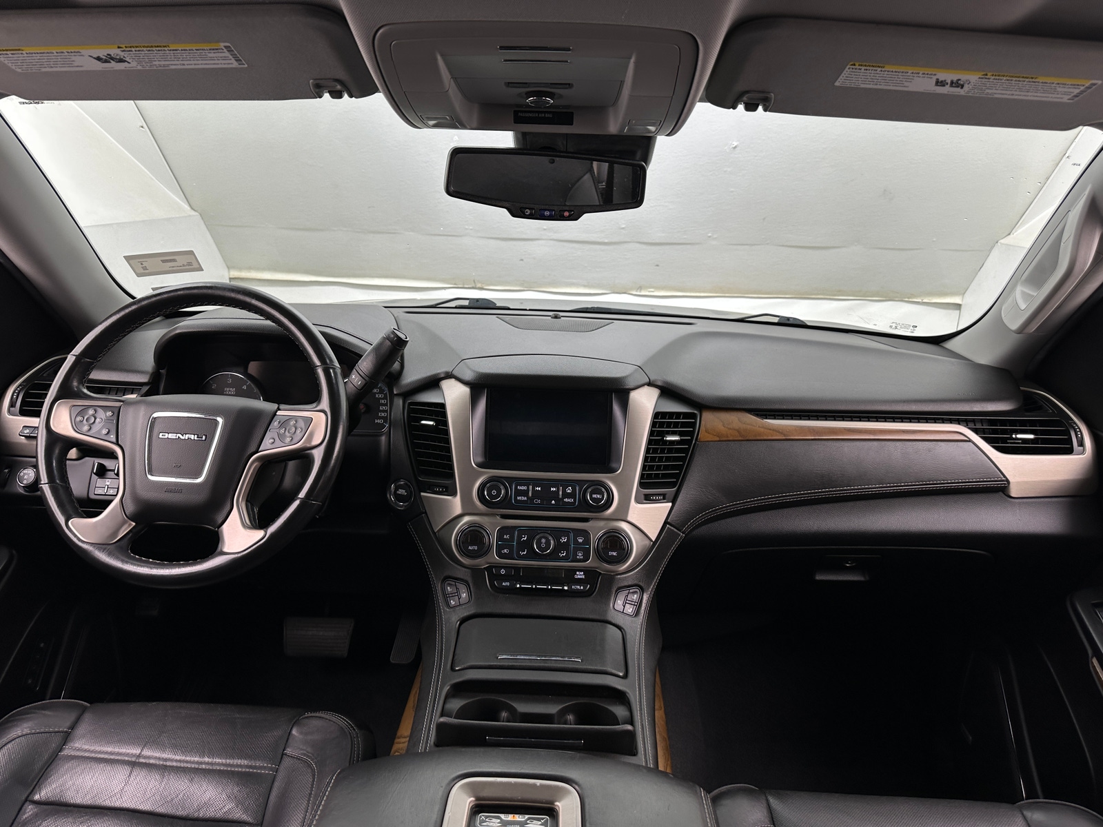 Thumbnail: 2020 GMC Yukon XL - 2