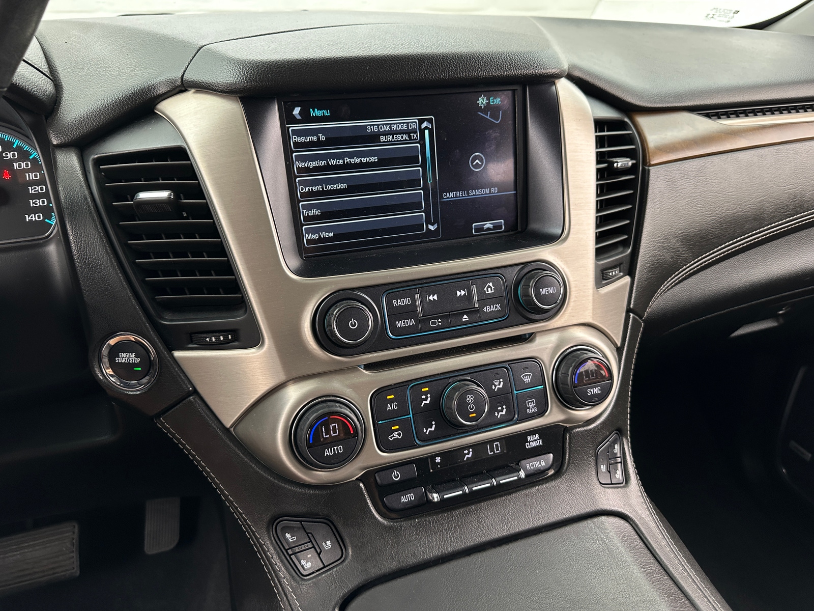 Thumbnail: 2020 GMC Yukon XL - 3