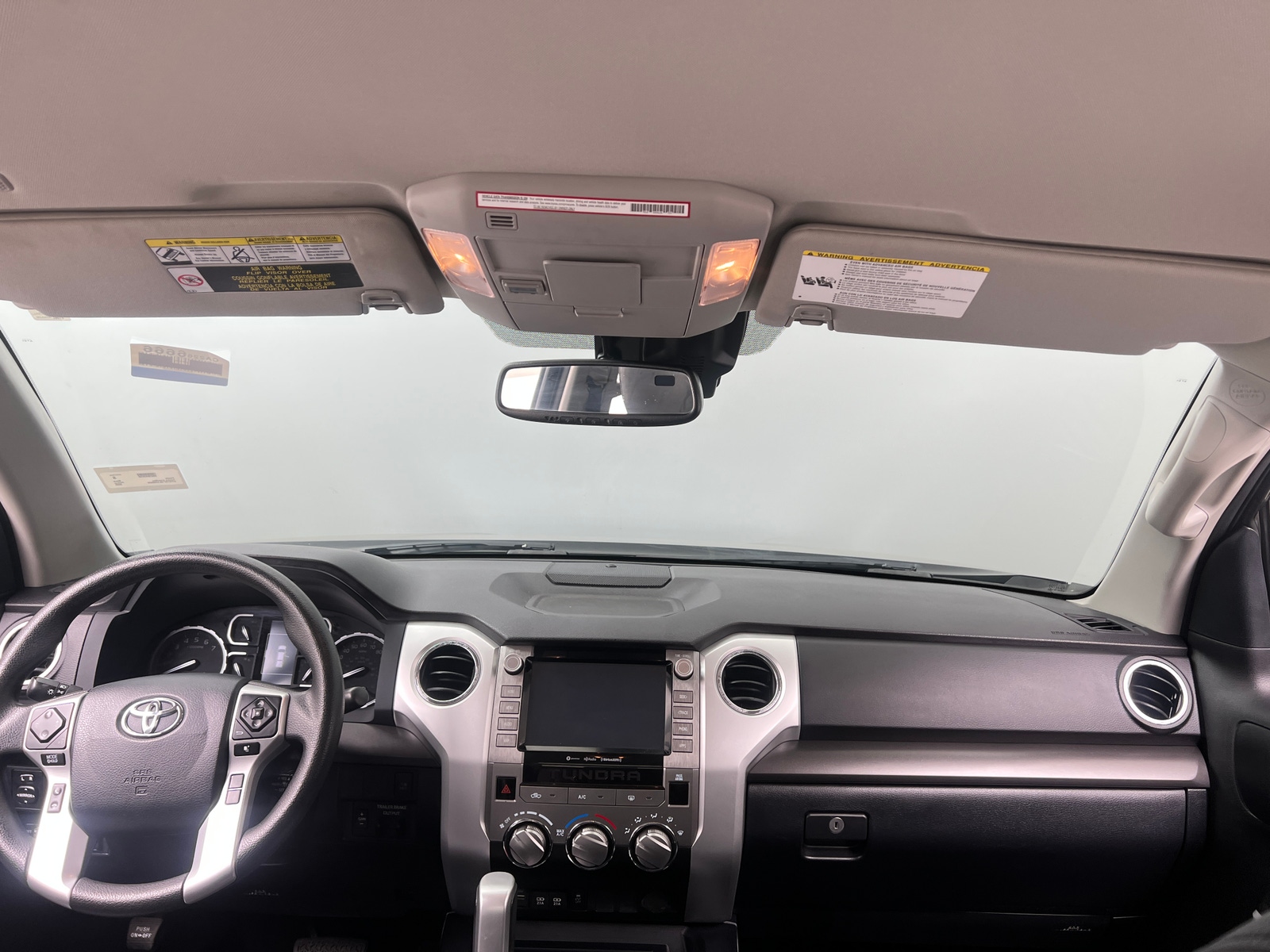 Thumbnail: 2020 Toyota Tundra - 3