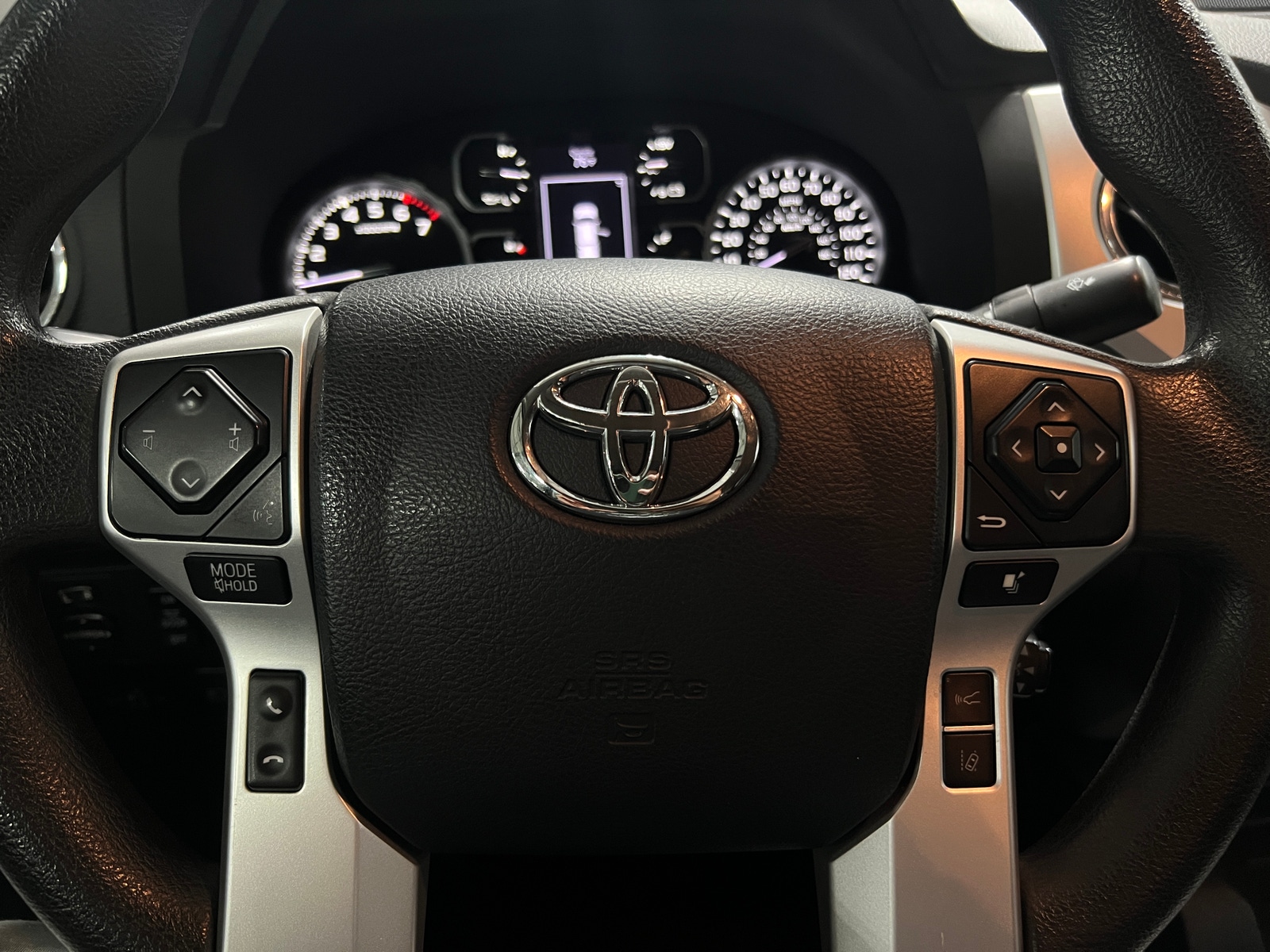 Thumbnail: 2020 Toyota Tundra - 5