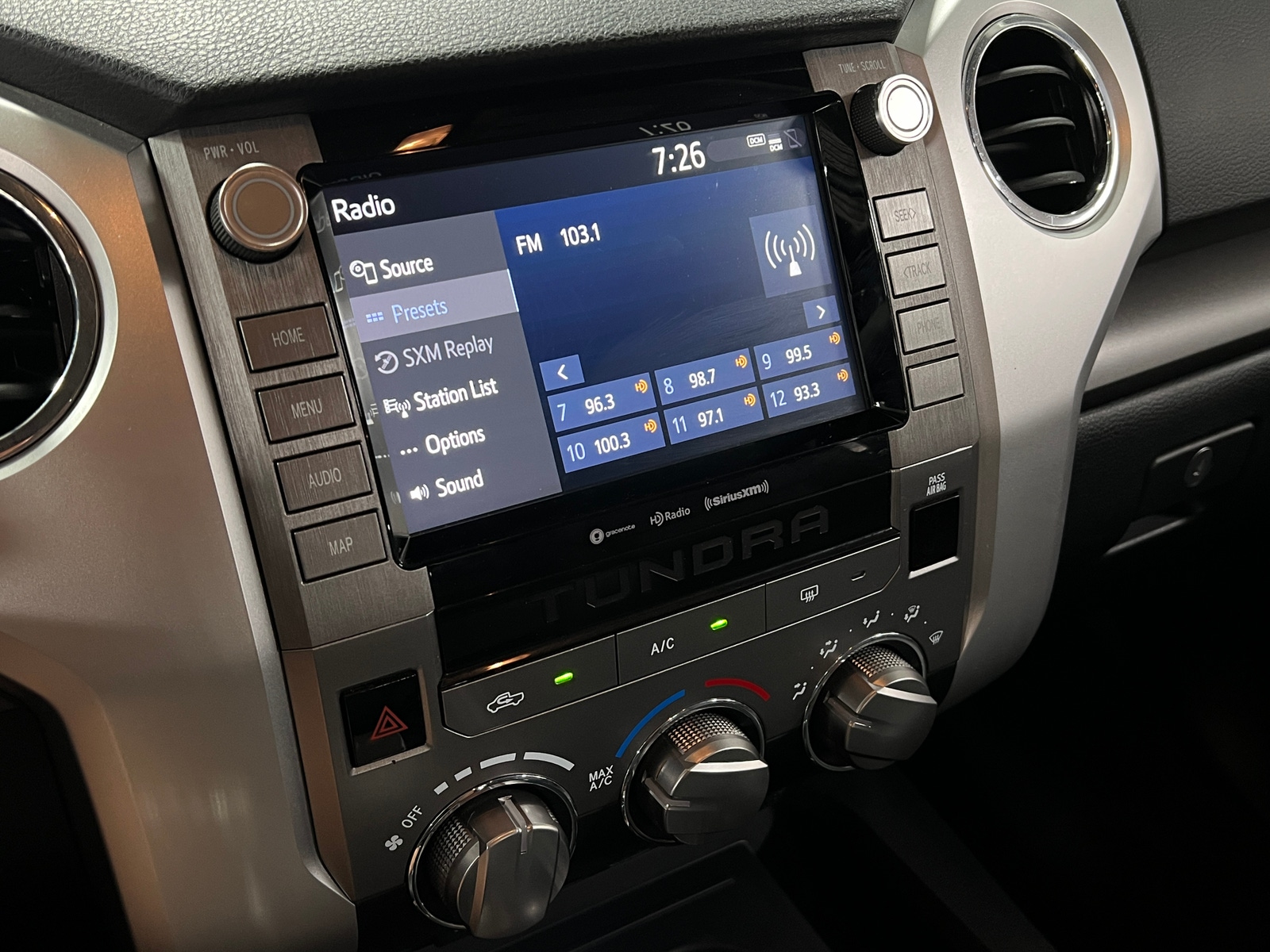 Thumbnail: 2020 Toyota Tundra - 4