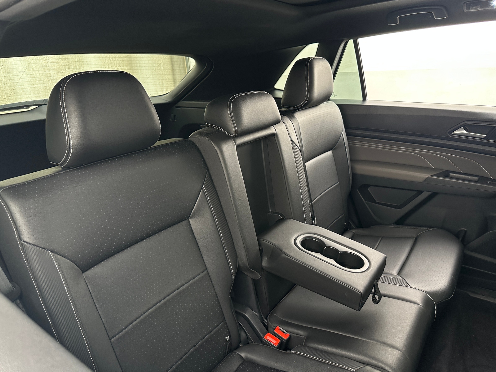 Thumbnail: 2021 Volkswagen Atlas - 5