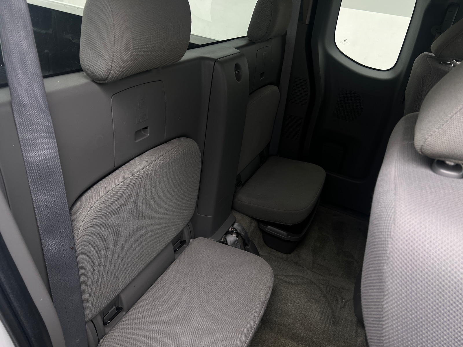 Thumbnail: 2017 Nissan Frontier - 6