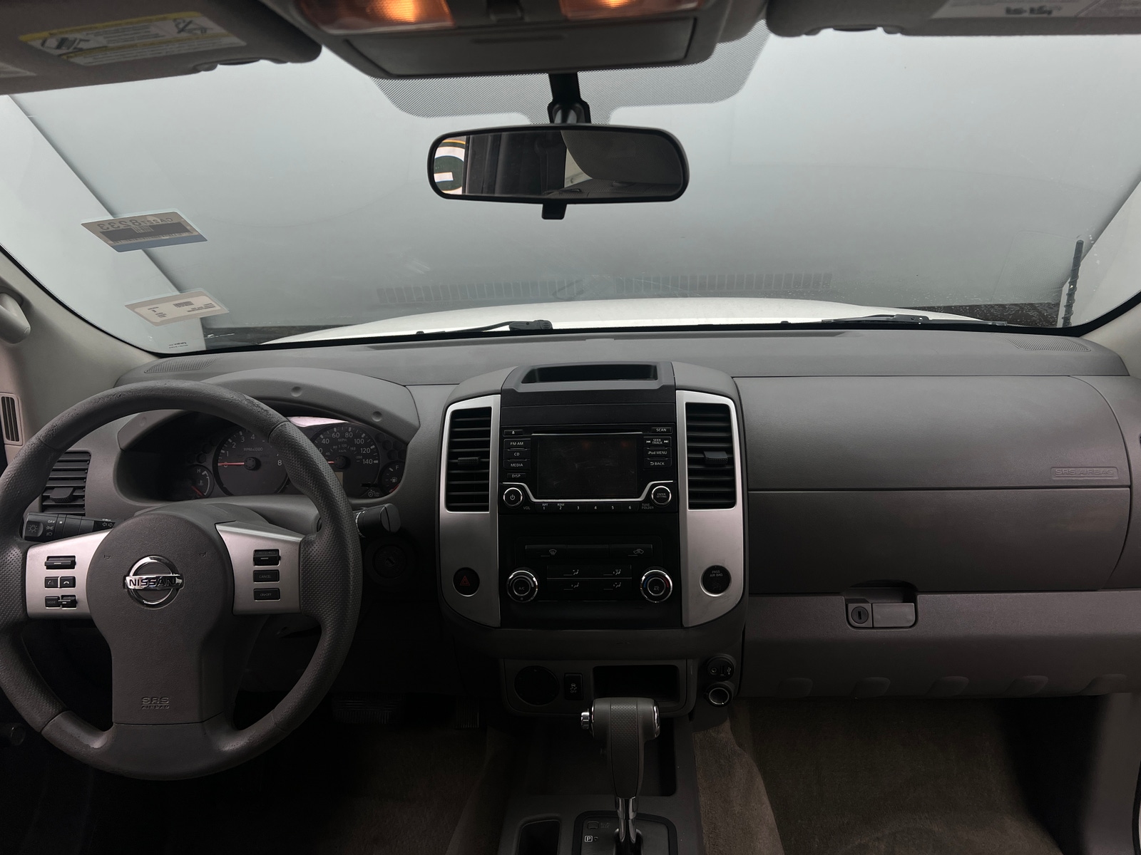 Thumbnail: 2017 Nissan Frontier - 3