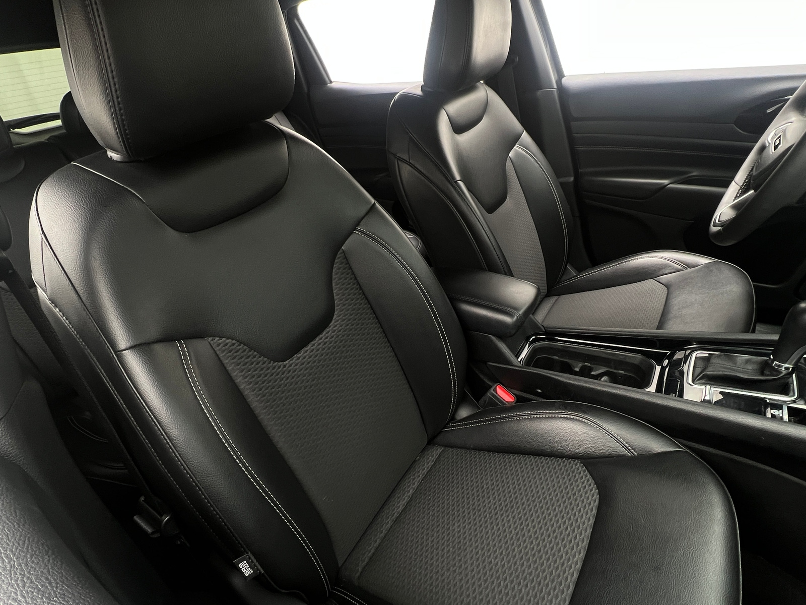 Thumbnail: 2023 Jeep Compass - 2