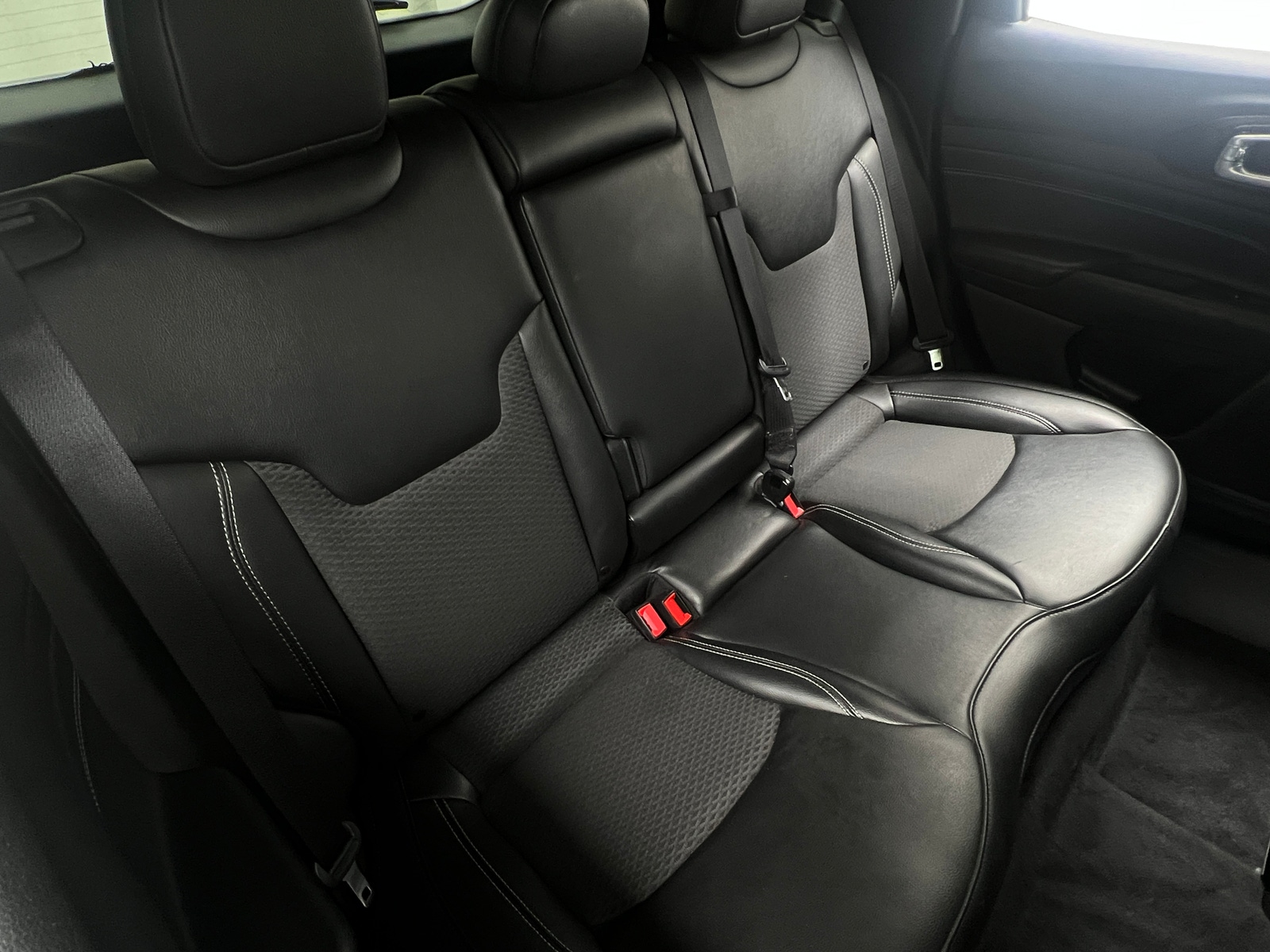 Thumbnail: 2023 Jeep Compass - 6