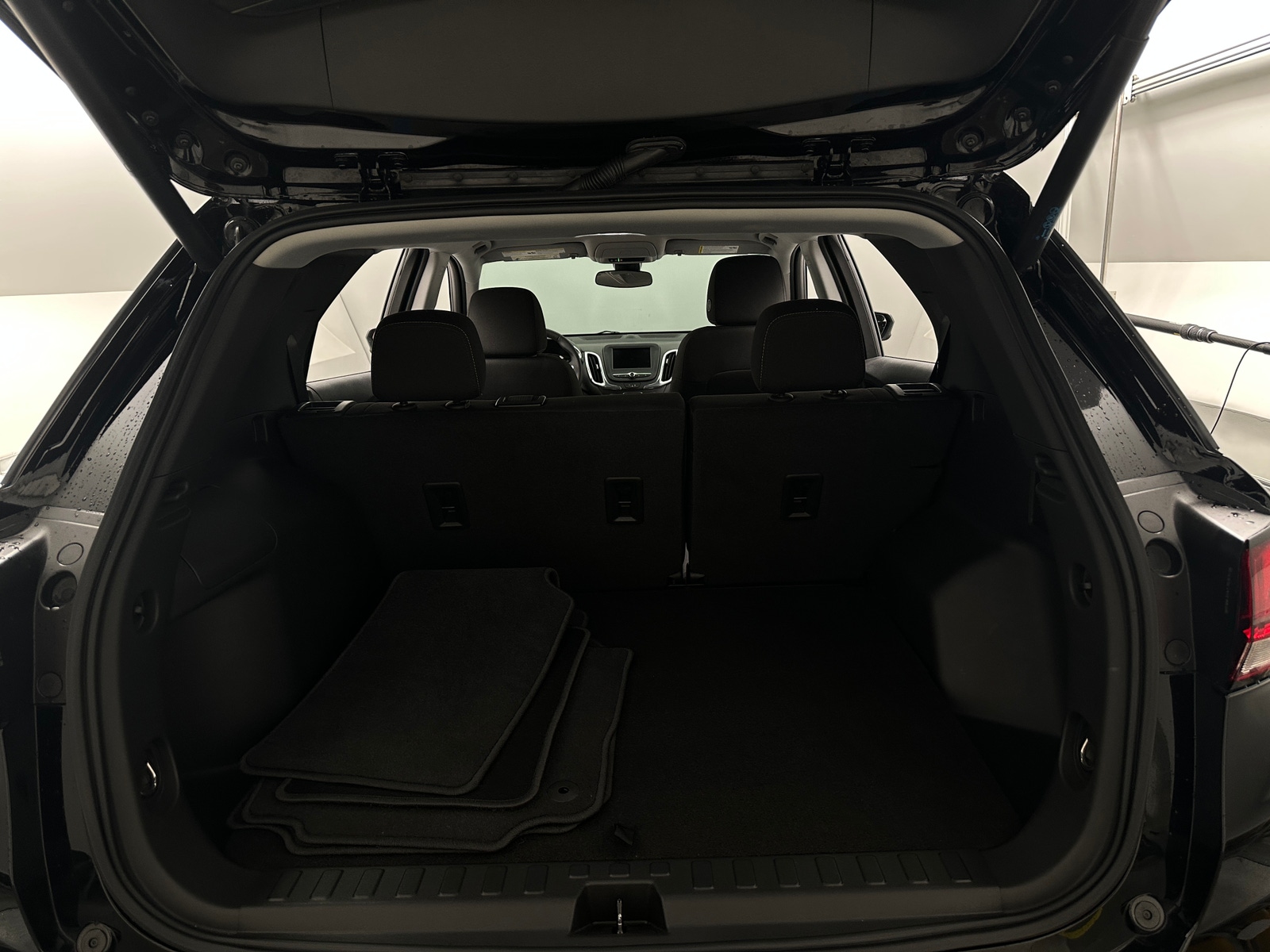 Thumbnail: 2023 Chevrolet Equinox - 7