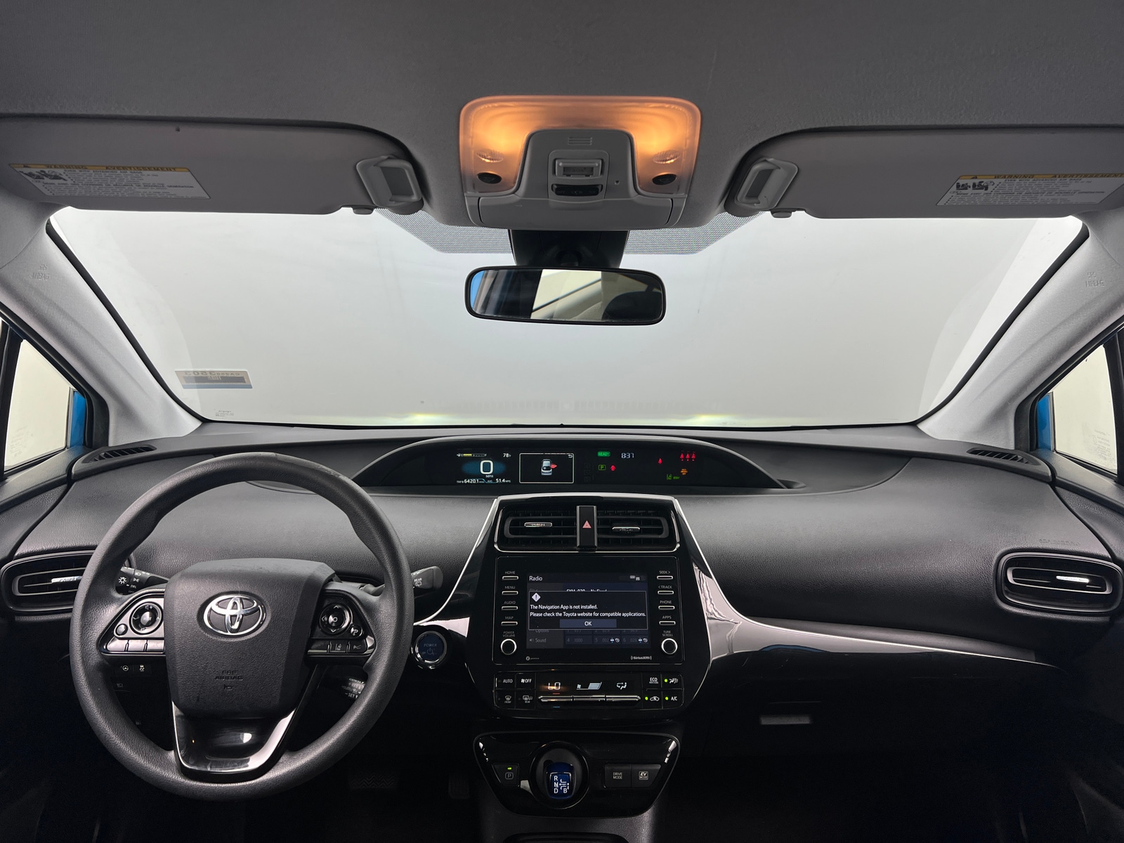 Thumbnail: 2022 Toyota Prius - 3