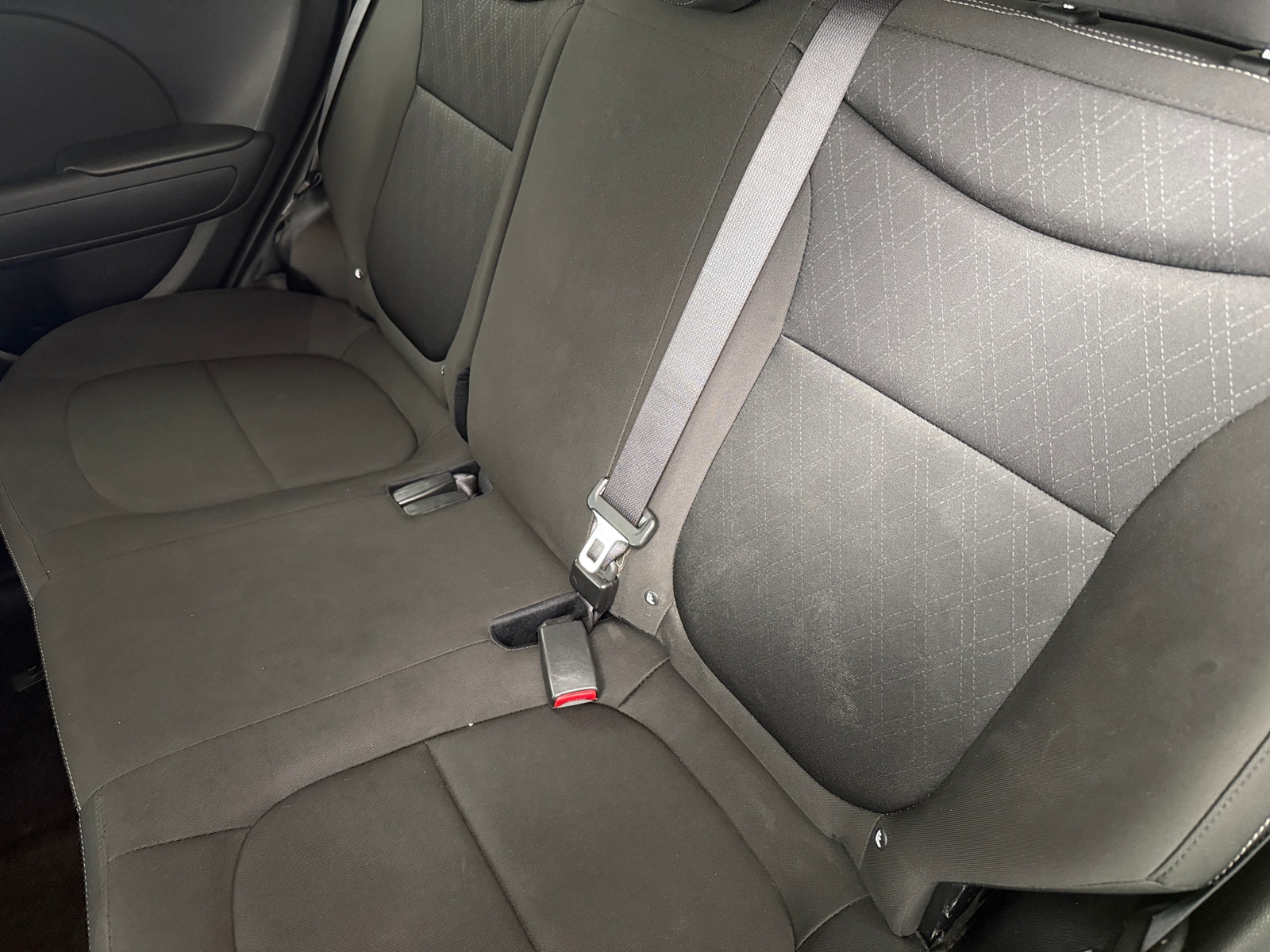 Thumbnail: 2019 Kia Soul - 6