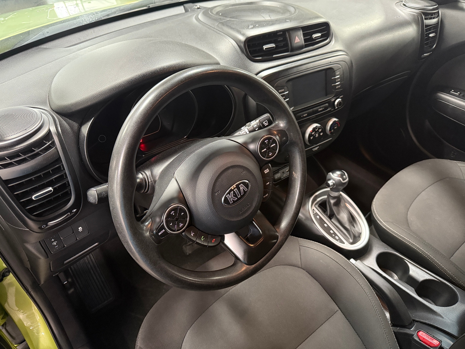Thumbnail: 2019 Kia Soul - 3