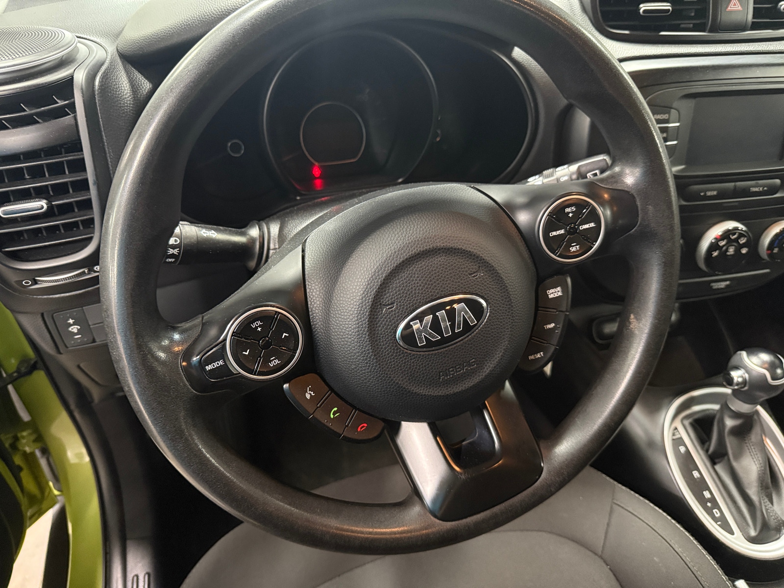 Thumbnail: 2019 Kia Soul - 5