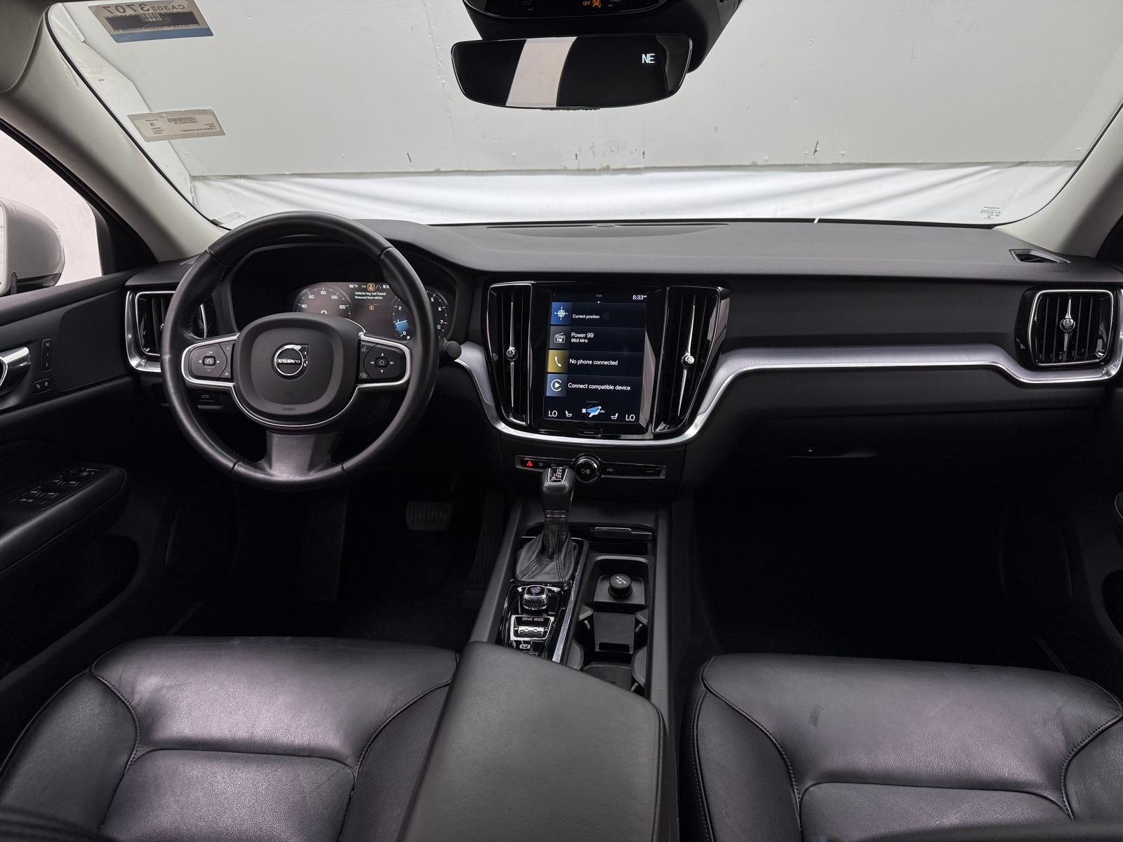Thumbnail: 2020 Volvo S60 - 2