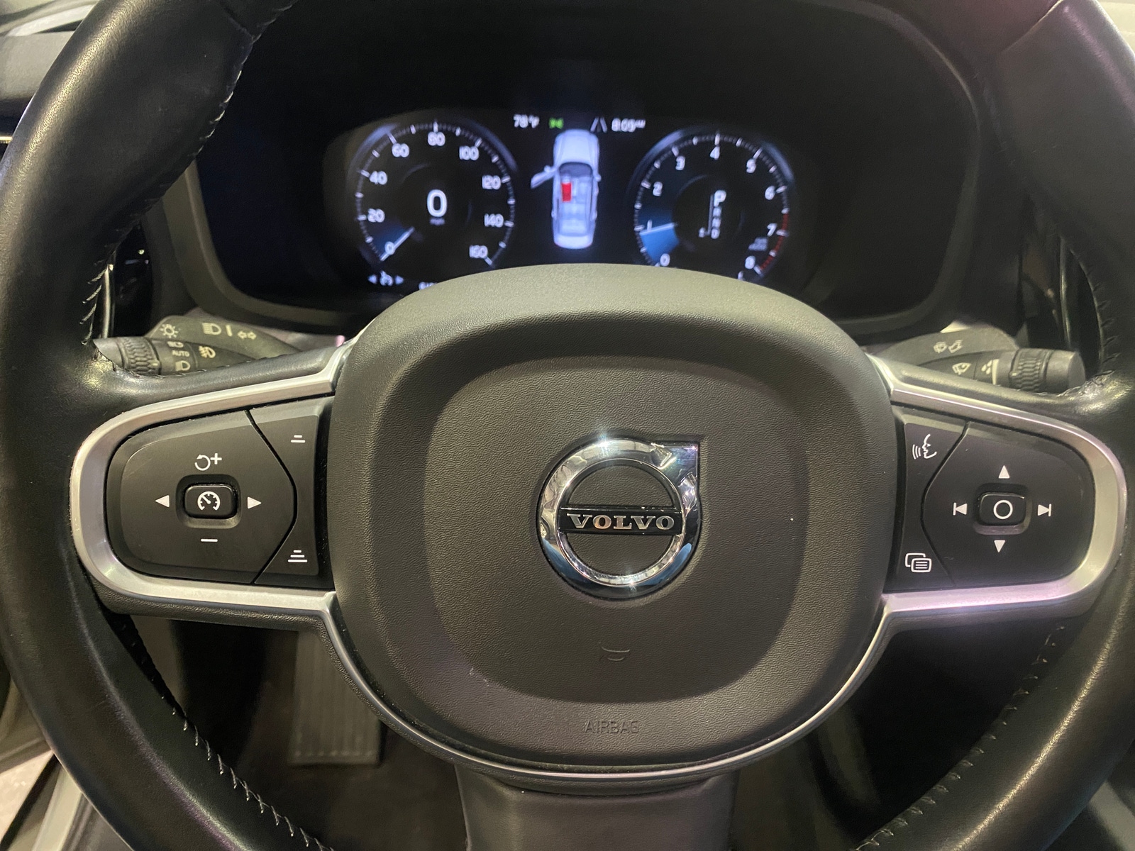 Thumbnail: 2020 Volvo S60 - 4