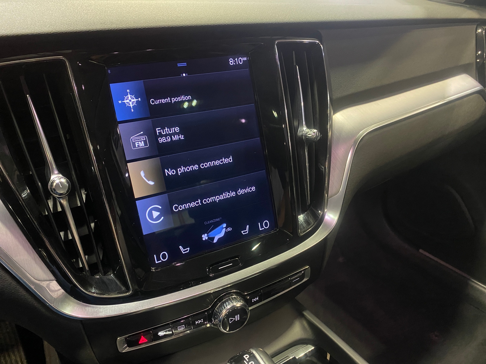 Thumbnail: 2020 Volvo S60 - 3