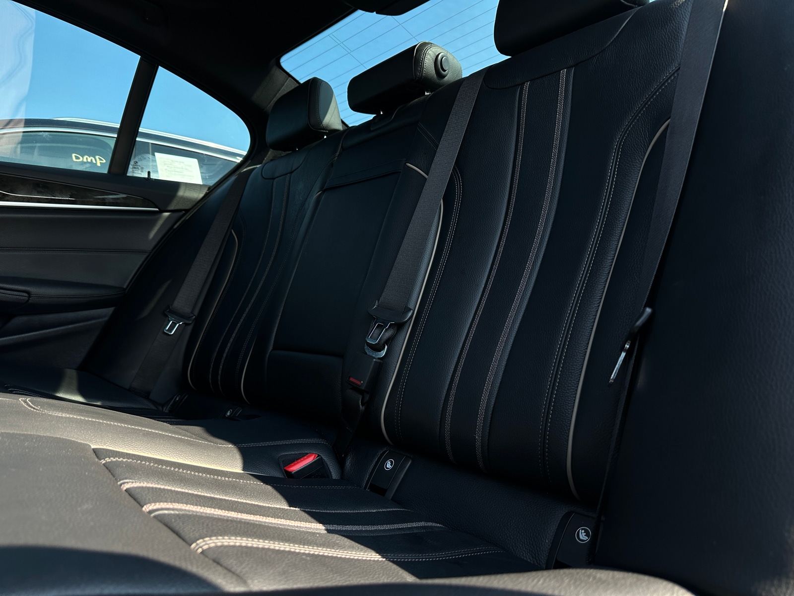 Thumbnail: 2018 BMW 5 Series - 5
