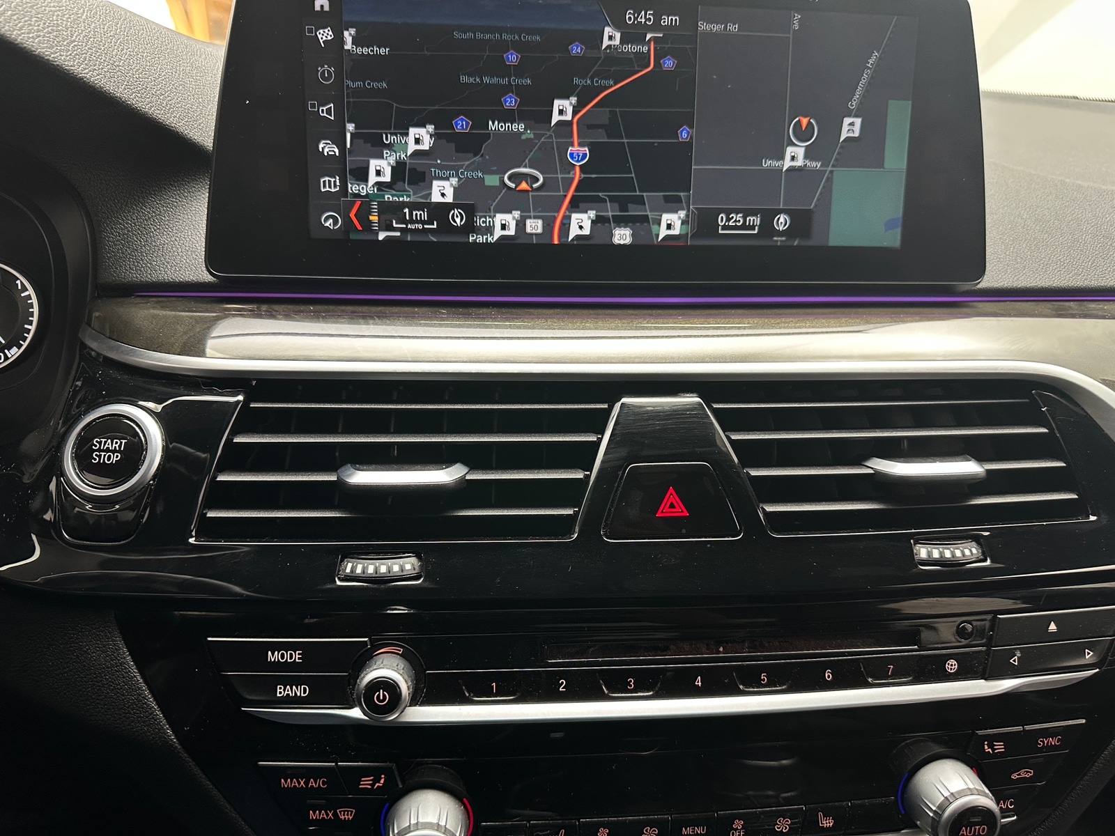 Thumbnail: 2018 BMW 5 Series - 3