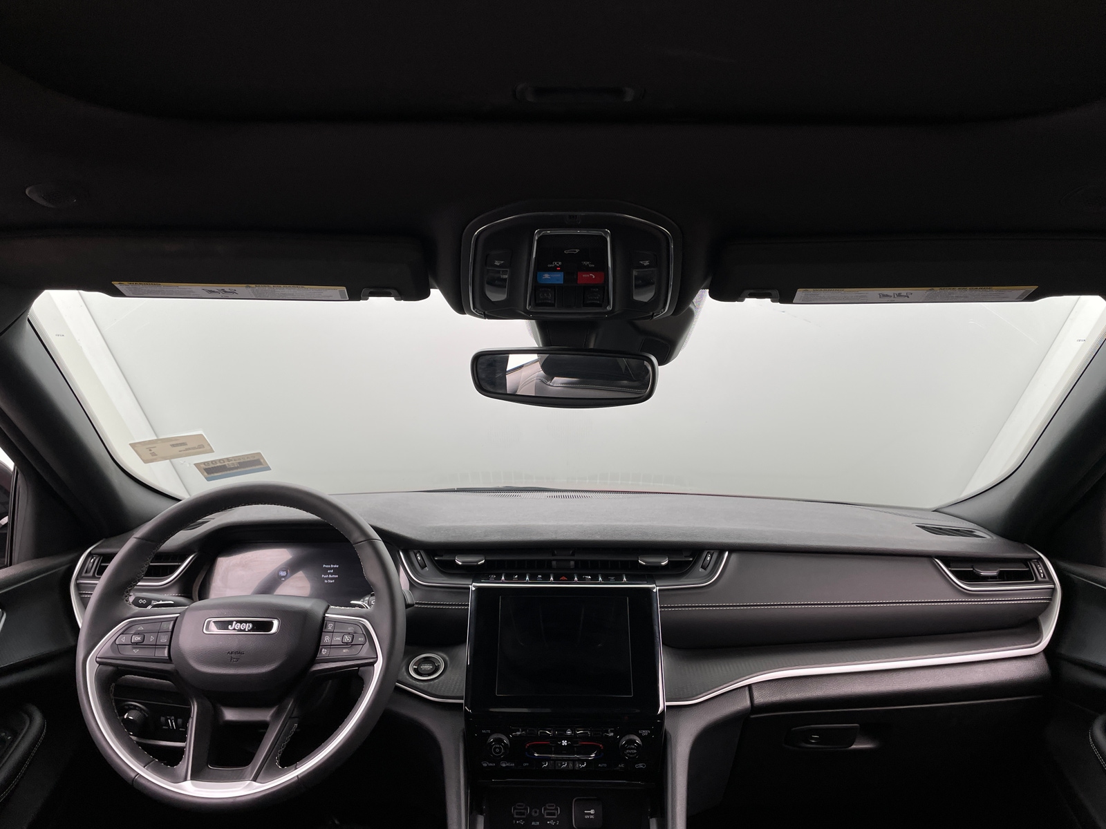 Thumbnail: 2023 Jeep Grand Cherokee - 2