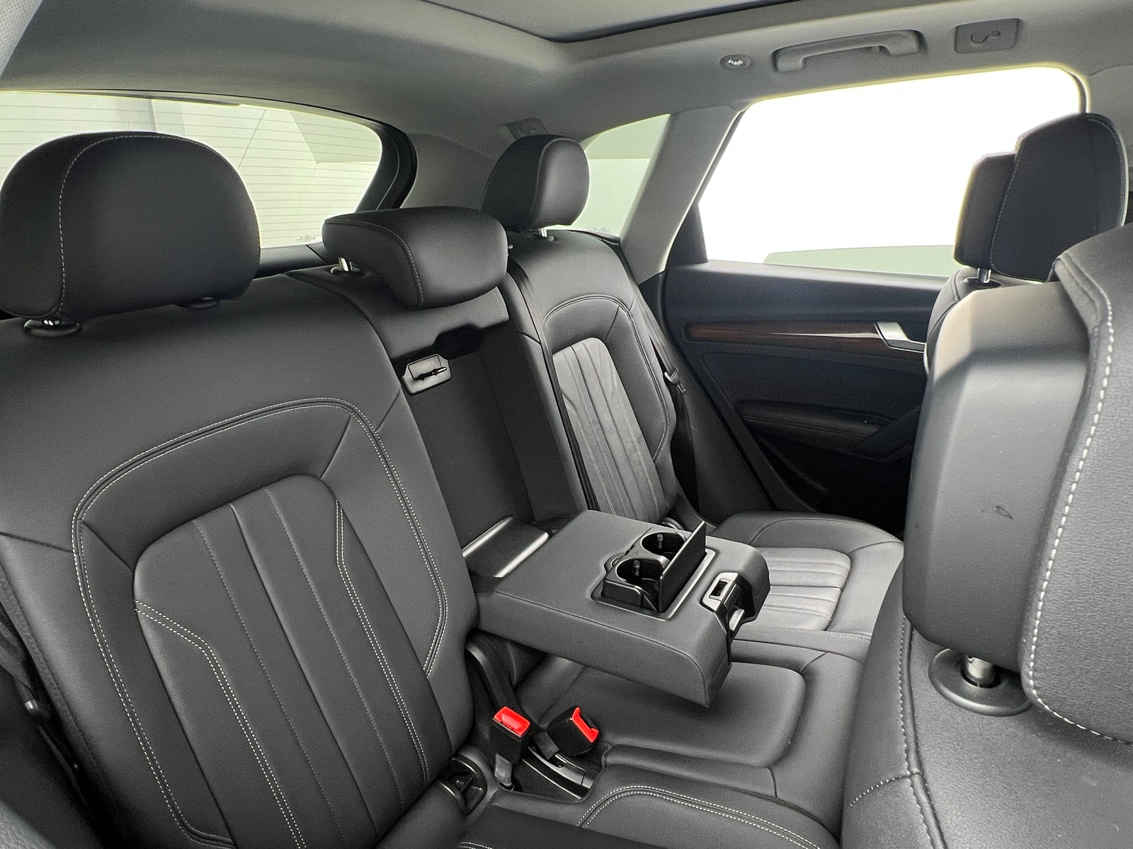 Thumbnail: 2022 Audi Q5 - 5