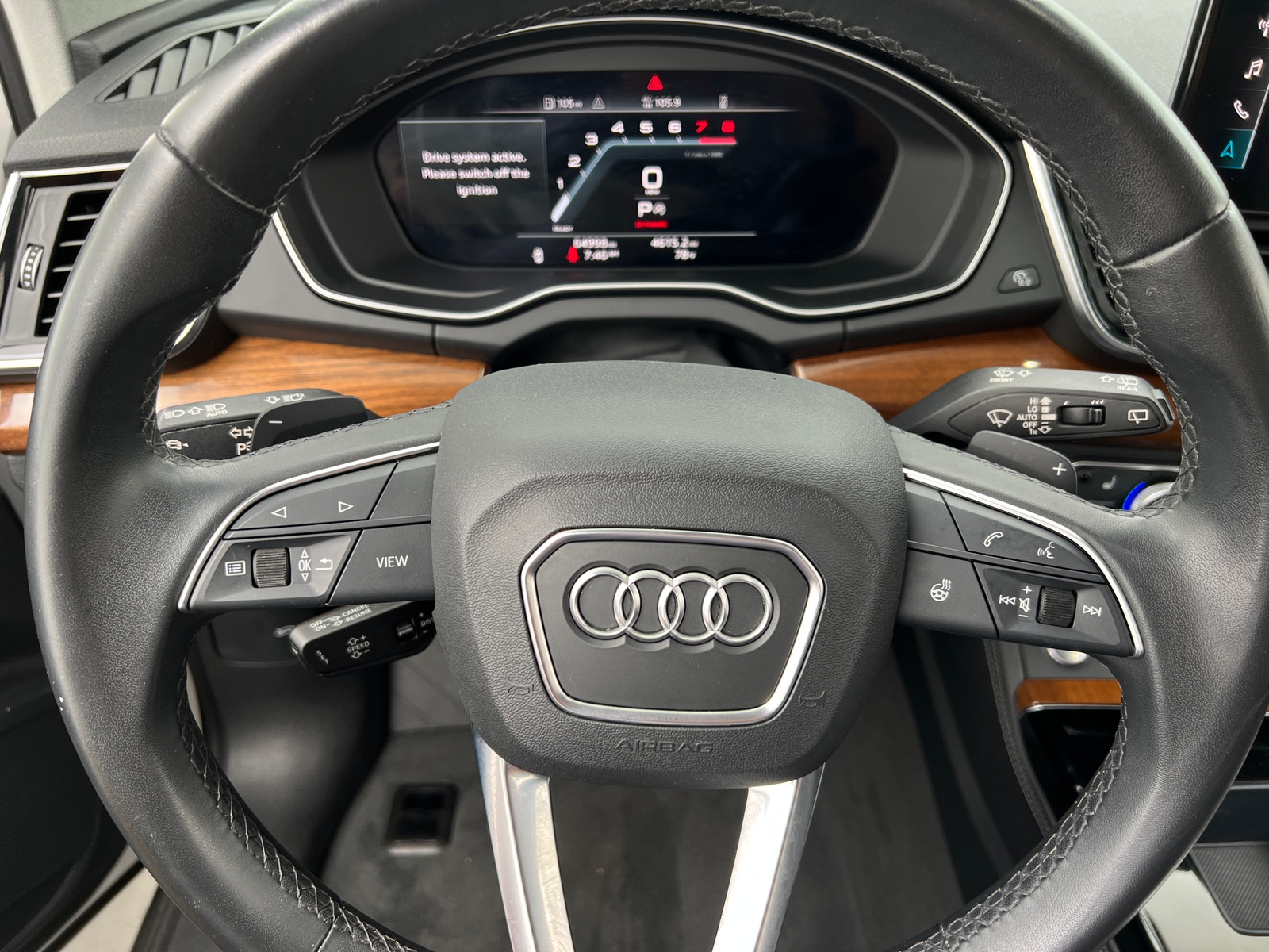 Thumbnail: 2022 Audi Q5 - 4