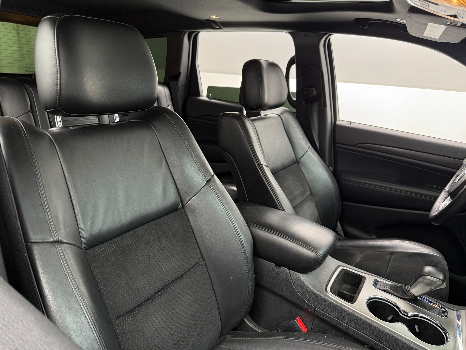 Thumbnail: 2018 Jeep Grand Cherokee - 2