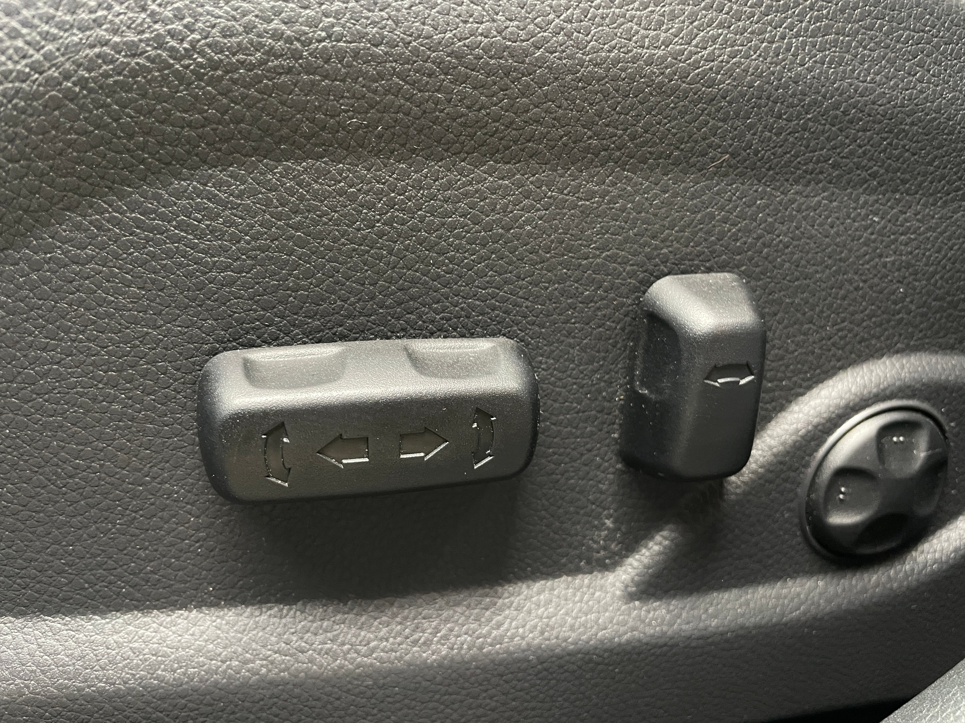 2015 Hyundai Santa Fe