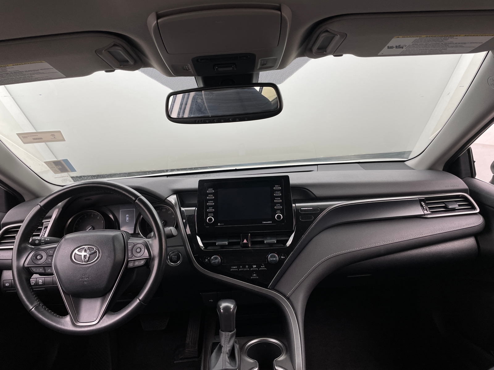 Thumbnail: 2022 Toyota Camry - 3
