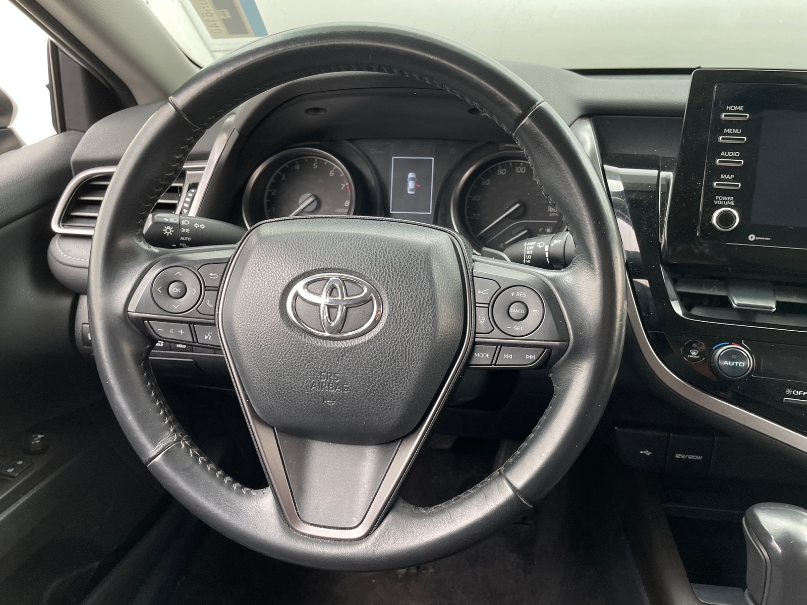 Thumbnail: 2022 Toyota Camry - 5
