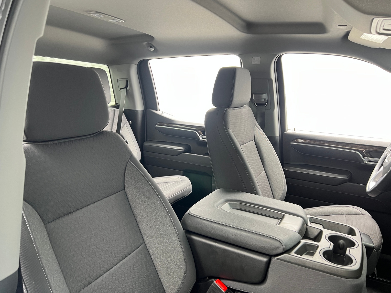 Thumbnail: 2023 GMC Sierra 1500 - 2