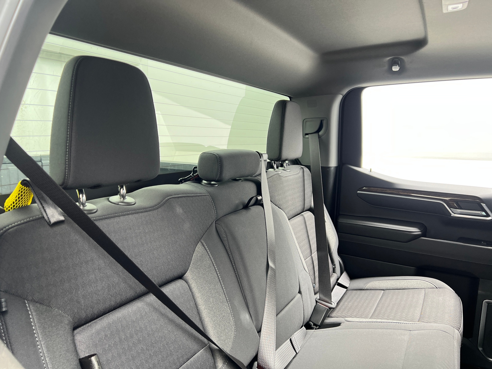 Thumbnail: 2023 GMC Sierra 1500 - 6