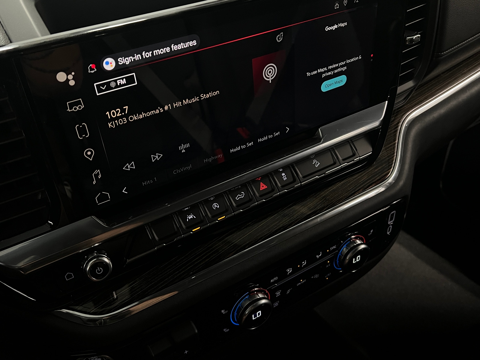 Thumbnail: 2023 GMC Sierra 1500 - 4