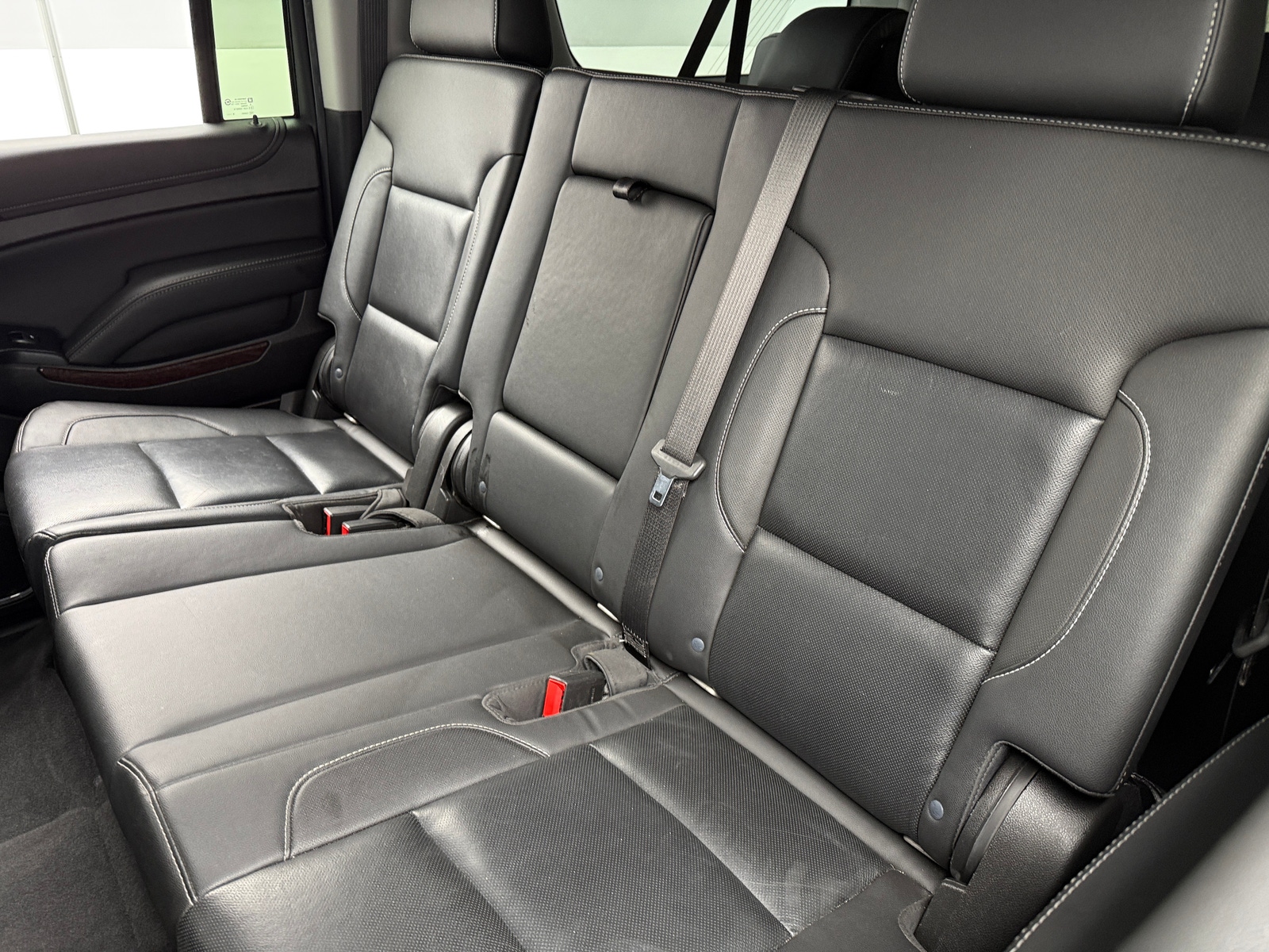 Thumbnail: 2020 GMC Yukon XL - 5