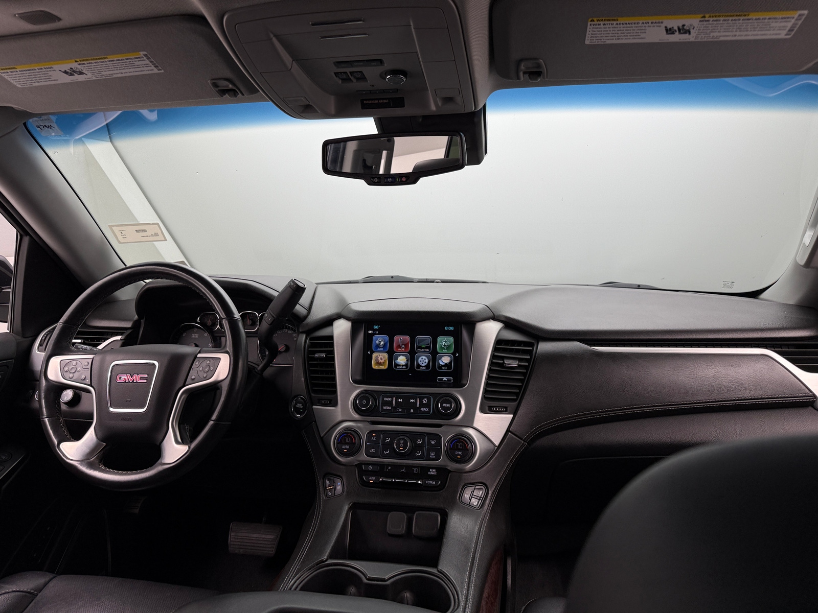 Thumbnail: 2020 GMC Yukon XL - 2