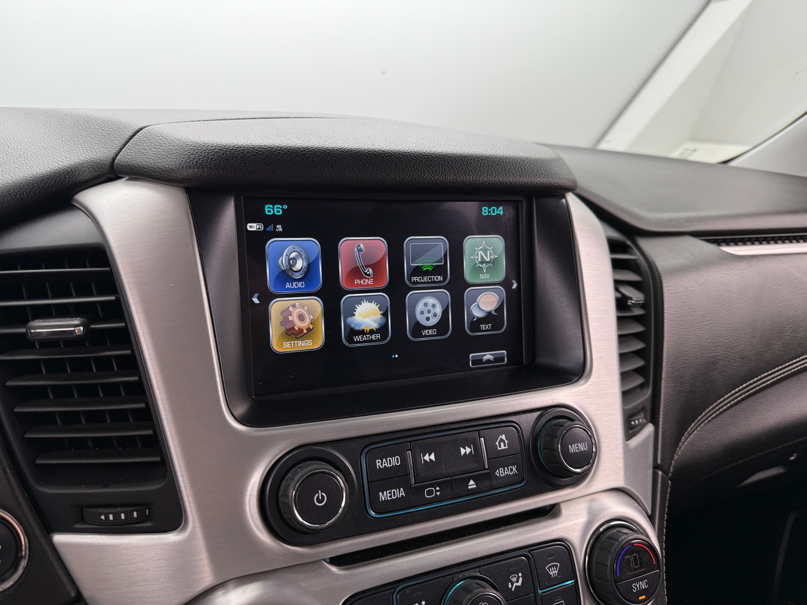 Thumbnail: 2020 GMC Yukon XL - 3