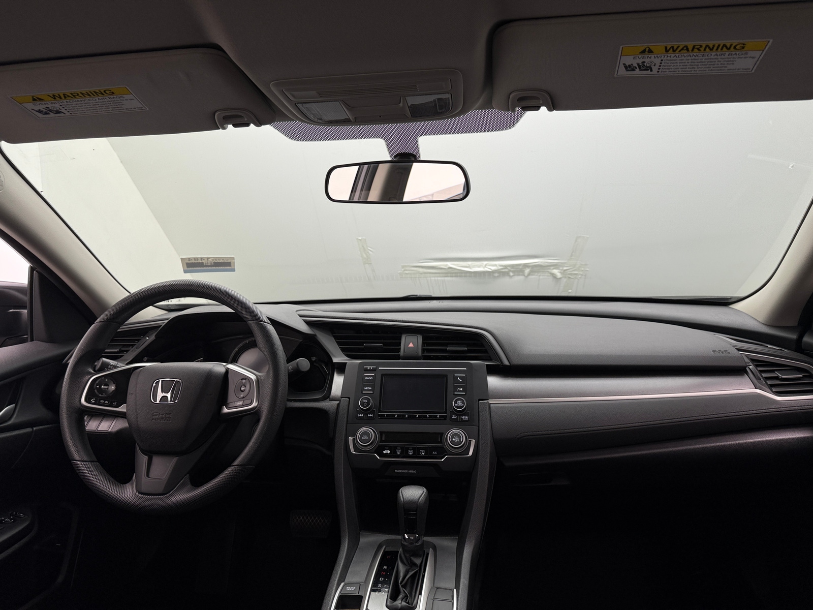 Thumbnail: 2017 Honda Civic - 3