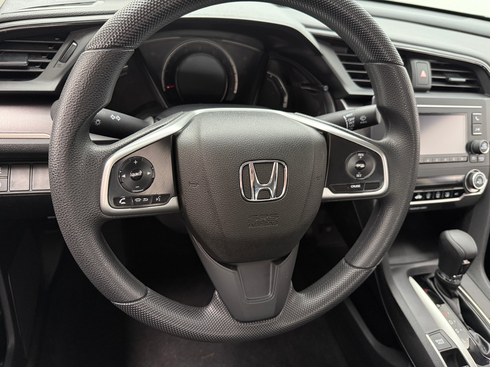 Thumbnail: 2017 Honda Civic - 5