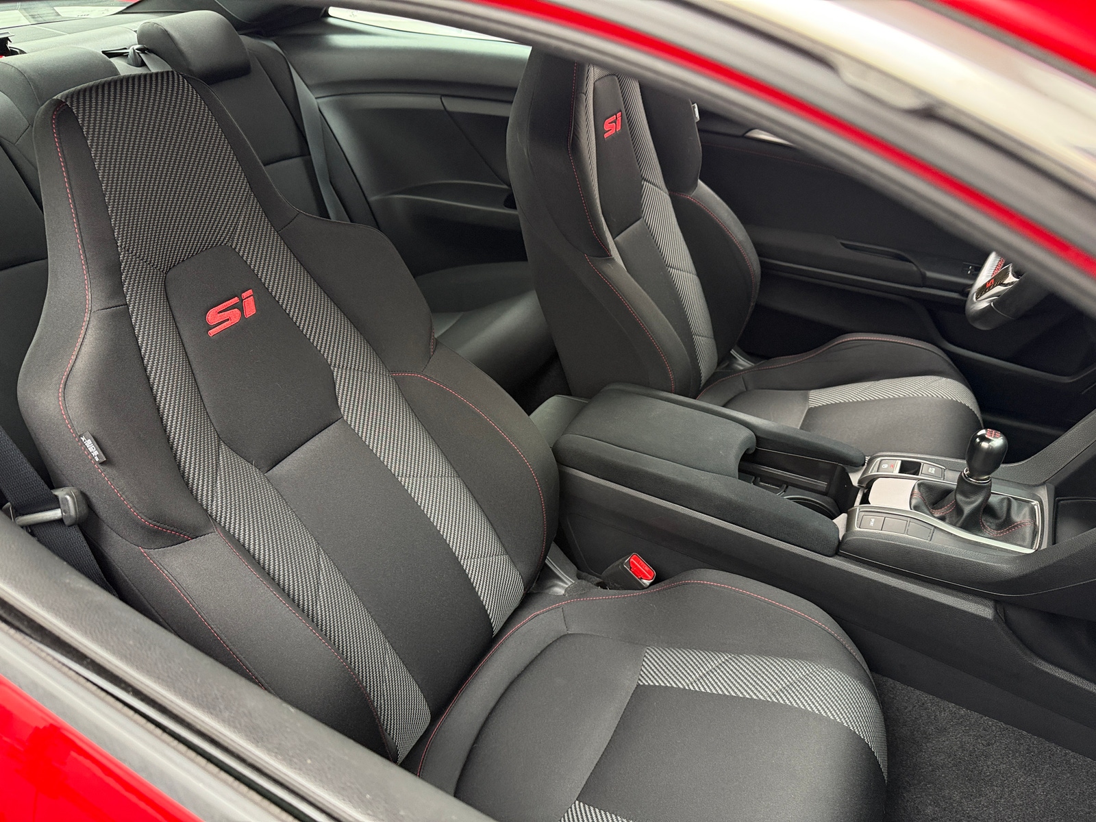 Thumbnail: 2019 Honda Civic - 2