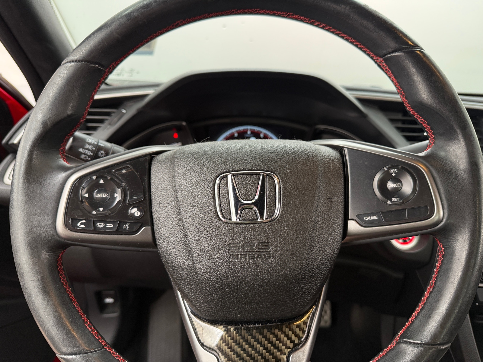 Thumbnail: 2019 Honda Civic - 5