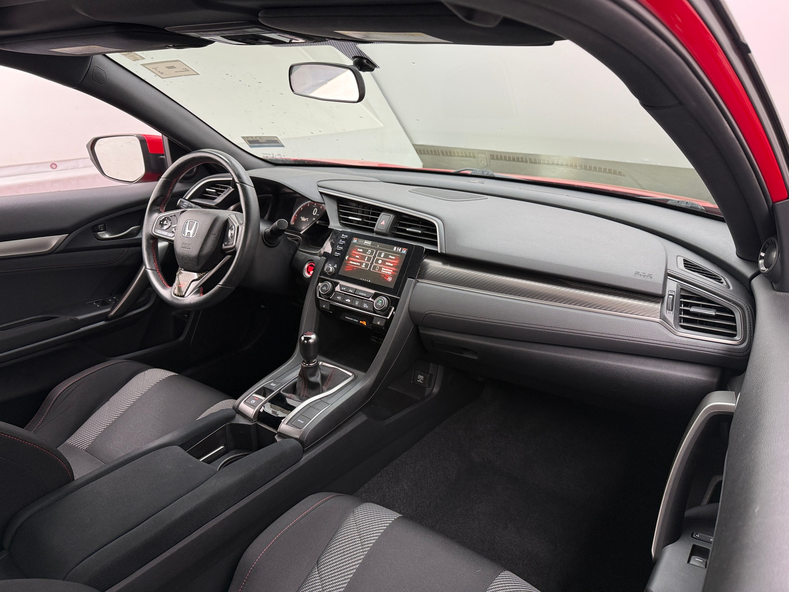 Thumbnail: 2019 Honda Civic - 3
