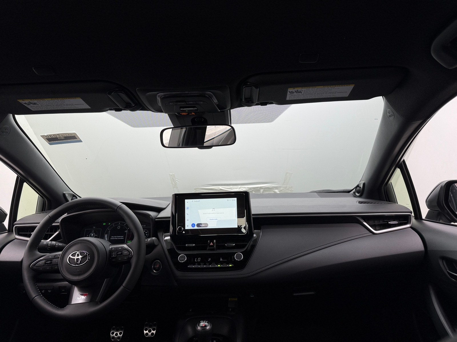 Thumbnail: 2024 Toyota GR Corolla - 2