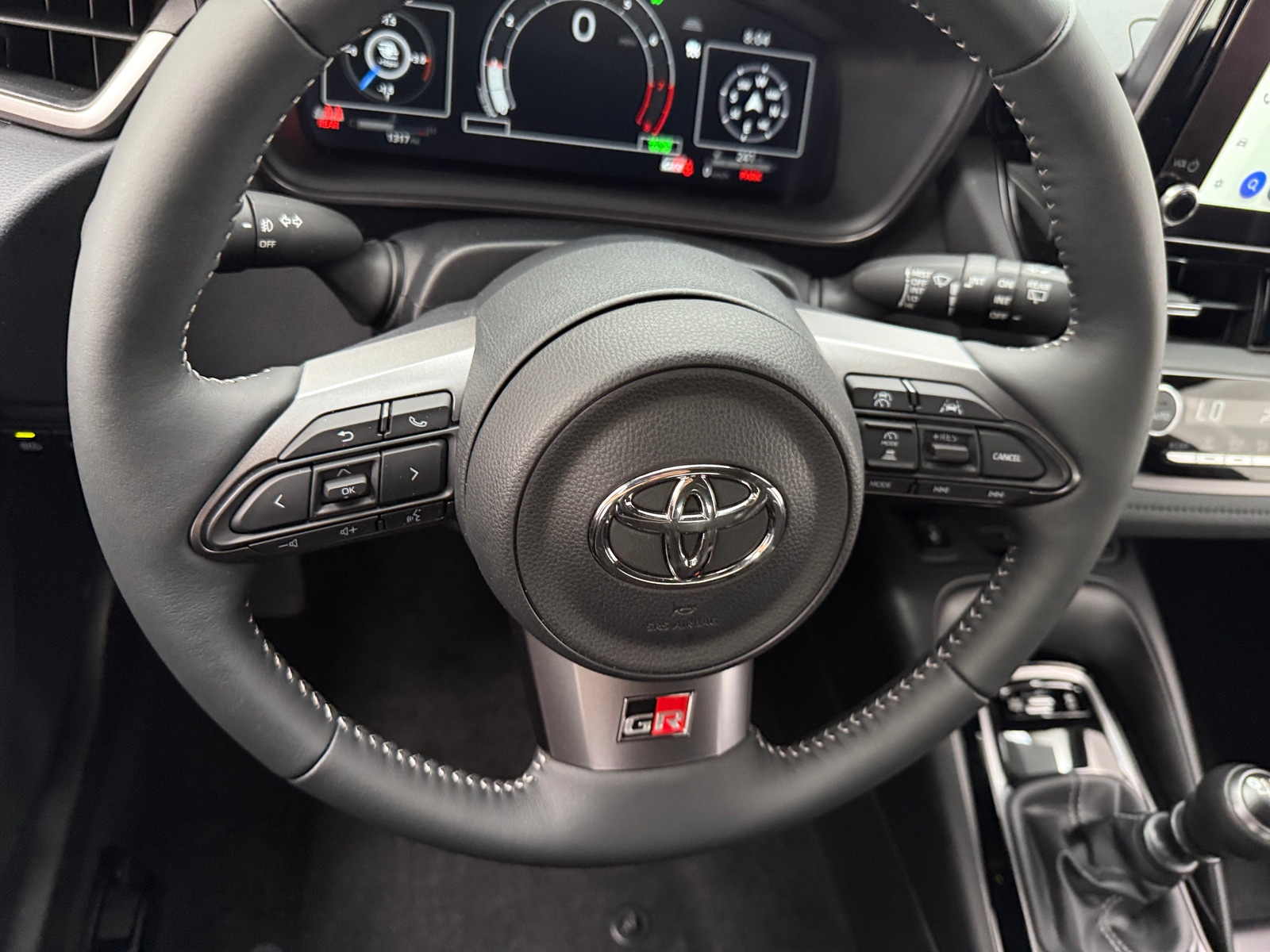 Thumbnail: 2024 Toyota GR Corolla - 4