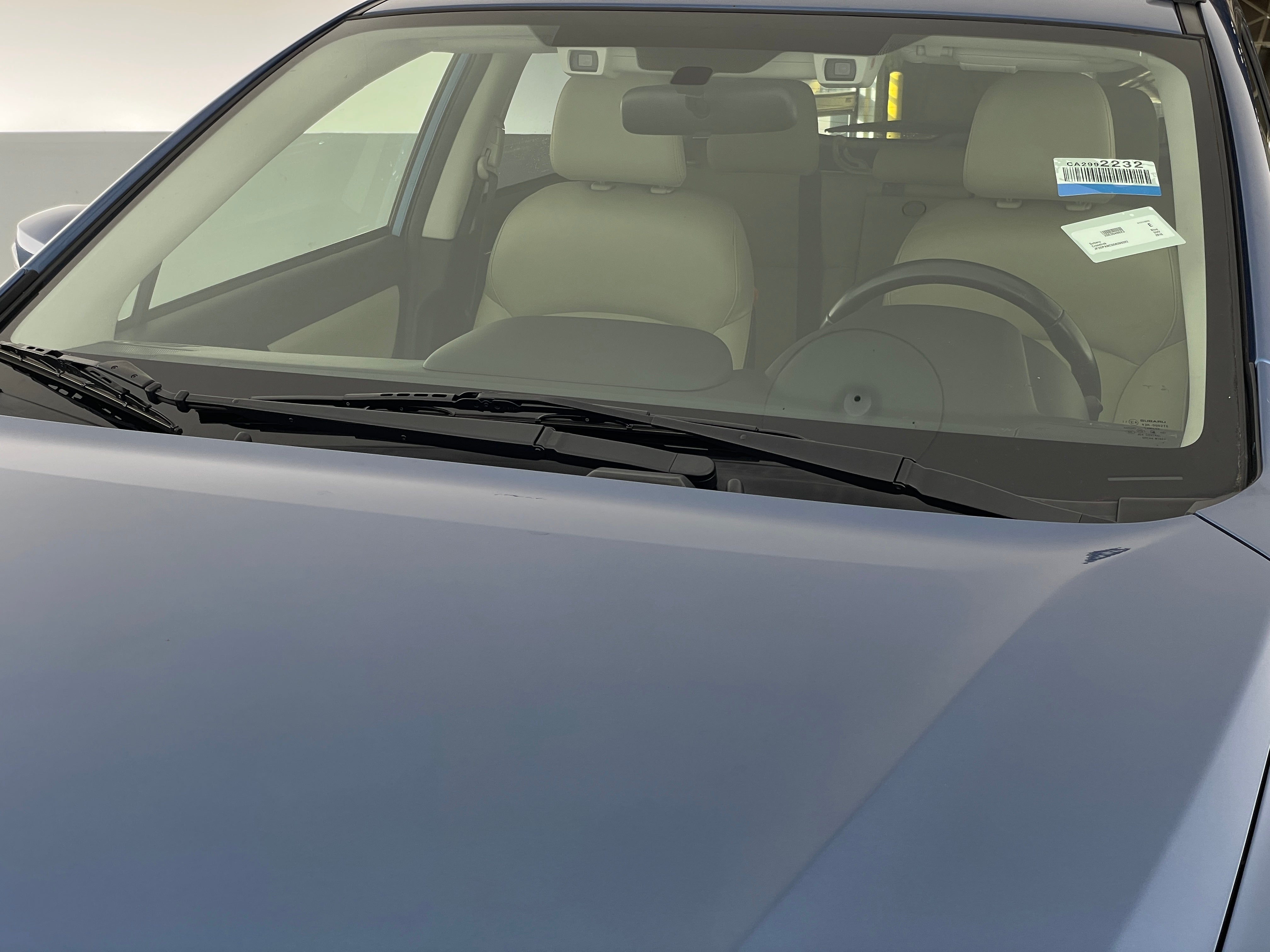 2016 Subaru Crosstrek