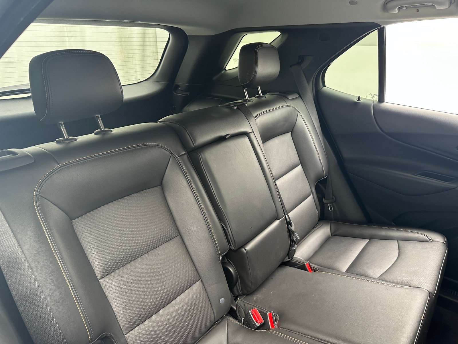 Thumbnail: 2020 Chevrolet Equinox - 5