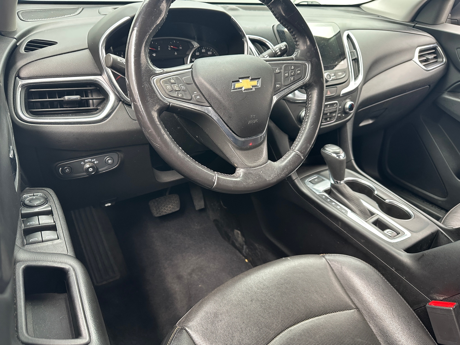 Thumbnail: 2020 Chevrolet Equinox - 2