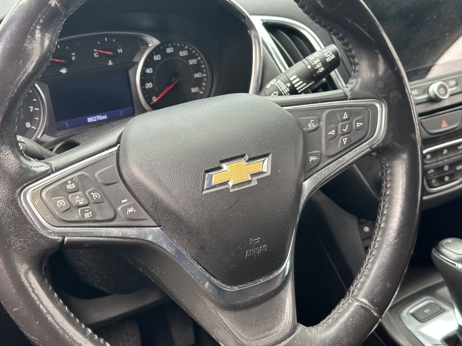 Thumbnail: 2020 Chevrolet Equinox - 4