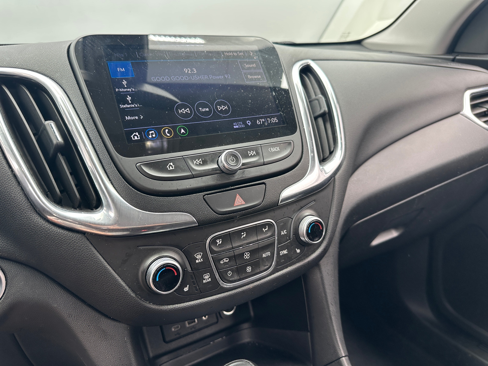 Thumbnail: 2020 Chevrolet Equinox - 3