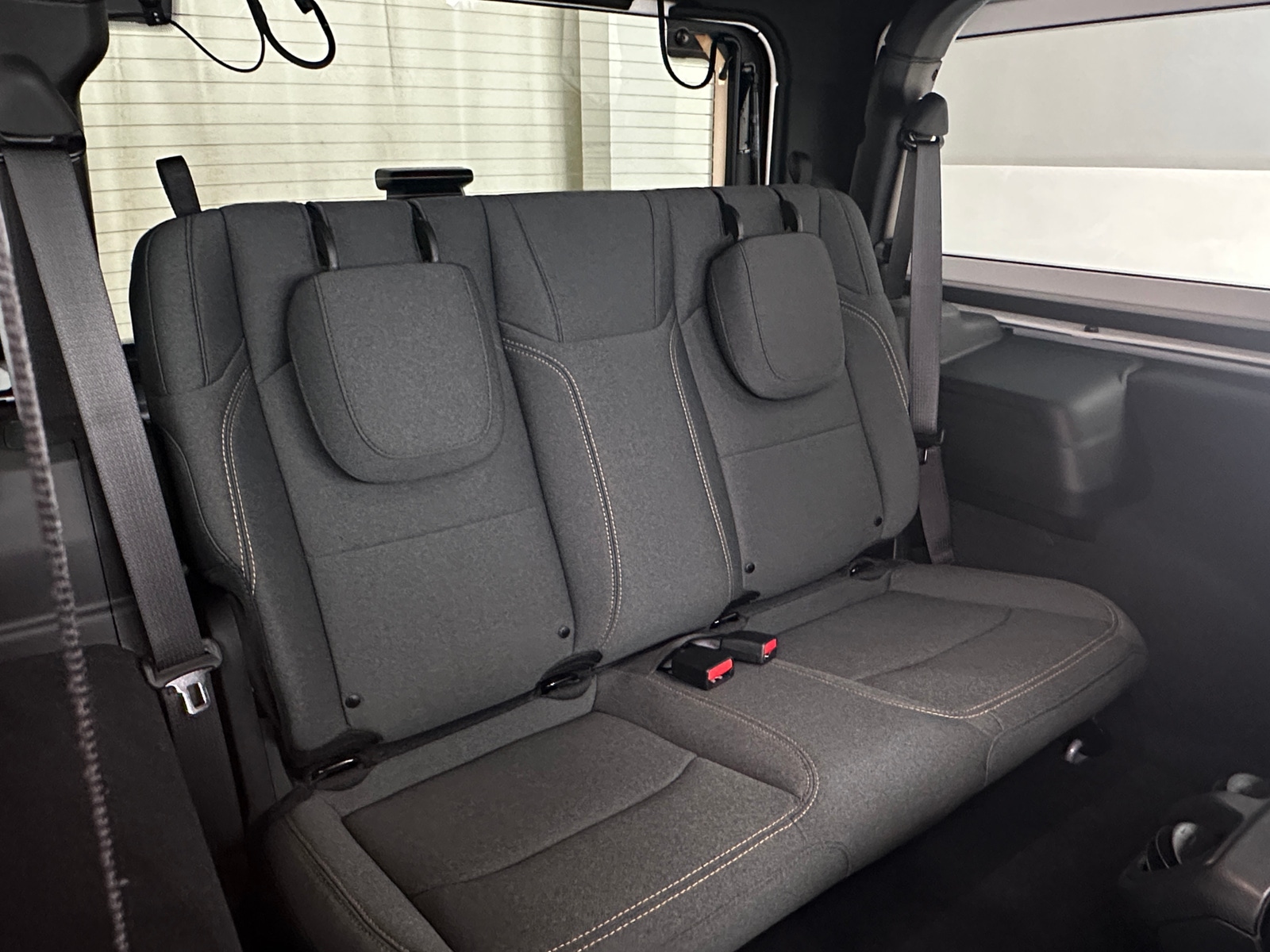 Thumbnail: 2024 Jeep Wrangler - 6