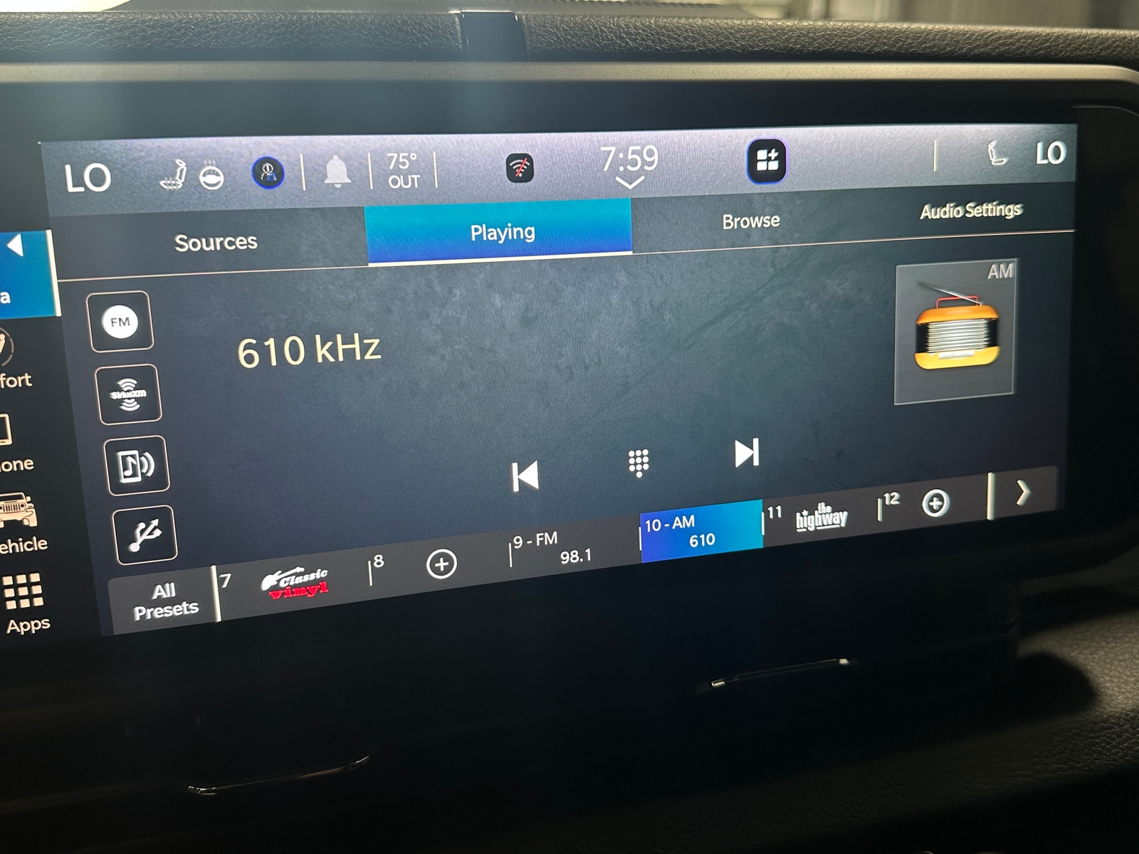 Thumbnail: 2024 Jeep Wrangler - 4