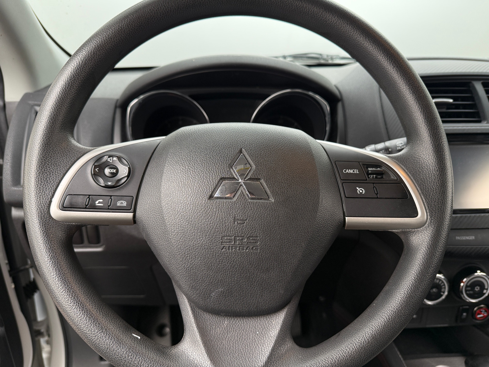 Thumbnail: 2018 Mitsubishi Outlander Sport - 5